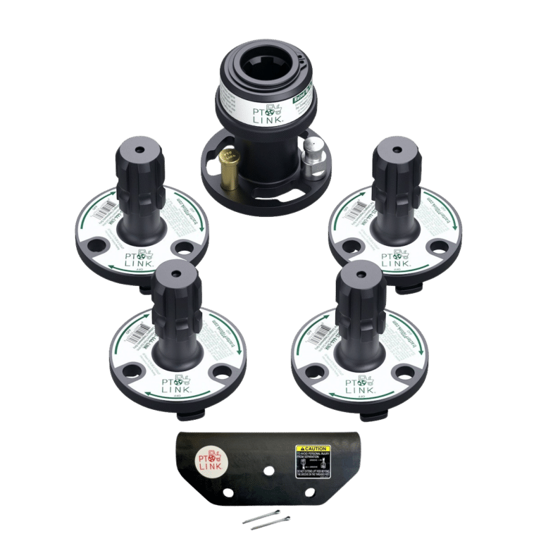 PTO Link Compact System Star BX