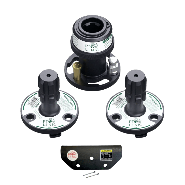 PTO Link Compact System Trio BX