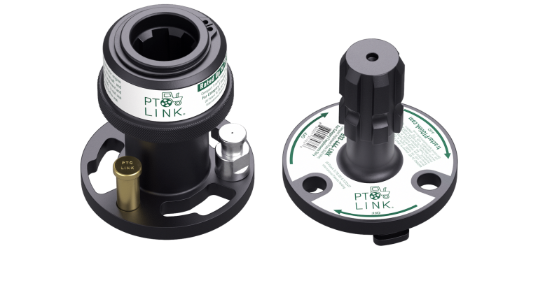 PTO Link Compact System