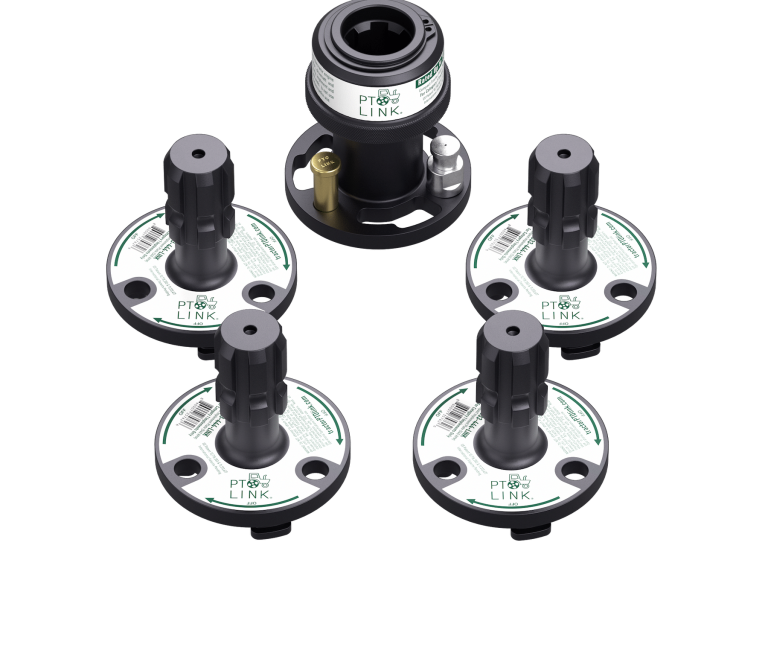 PTO Link Compact System Star Bundle