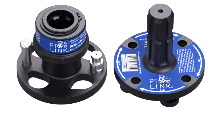 PTO Link HD System Duo Bundle