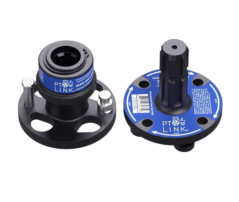 PTO Link HD System Duo Bundle