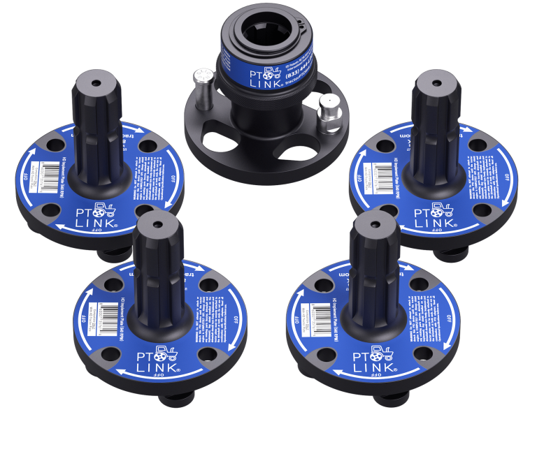 PTO Link HD System Star Bundle