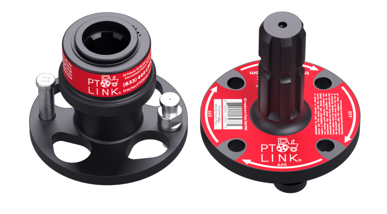 PTO Link SD System Duo Bundle