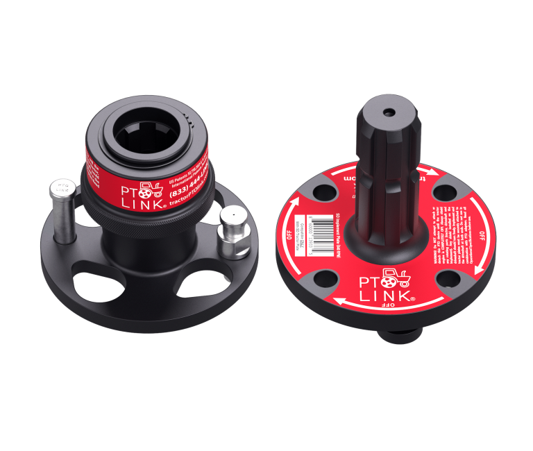 PTO Link SD System Duo Bundle